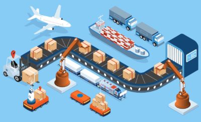 How to Learn Logistics: Education and Training for Career Success