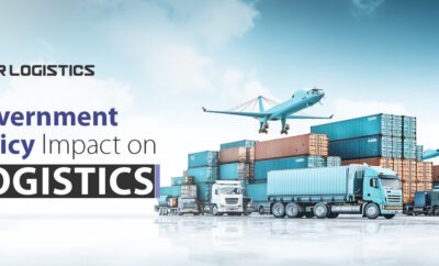 Influencing Government Approaches to Logistics: Key Strategies for Businesses